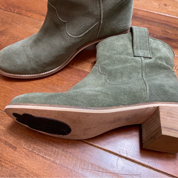 Diba like new boots - Picture 3 of 3